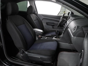 Хетчбэк Ford Focus 2007 года, 399000 рублей, Воронеж