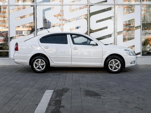 Лифтбек Skoda Octavia 2011 года, 949000 рублей, Ставрополь