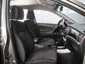 Внедорожник SsangYong Actyon 2012 года, 750000 рублей, Омск