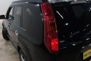 Внедорожник Nissan X-Trail 2008 года, 1199000 рублей, Новокузнецк
