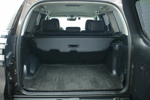 Внедорожник Toyota Land Cruiser Prado 2018 года, 3990000 рублей, Красноярск