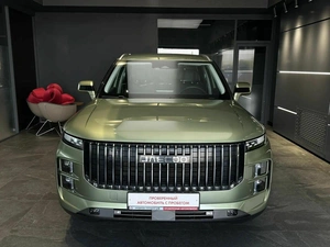 Внедорожник JAECOO J7 2023 года, 2425000 рублей, Абакан
