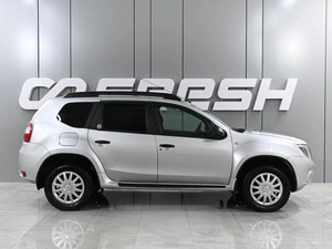 Внедорожник Nissan Terrano 2014 года, 1050000 рублей, Аксай