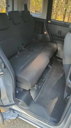 Минивэн Toyota Roomy 2018 года, 920000 рублей, Лесосибирск