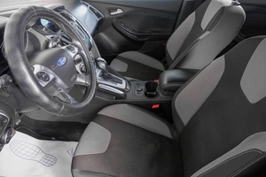 Седан Ford Focus 2013 года, 679000 рублей, Кемерово