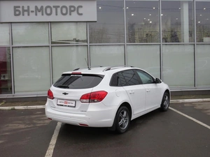 Универсал Chevrolet Cruze 2014 года, 850000 рублей, Брянск