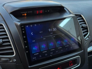 Внедорожник Kia Sorento 2013 года, 1549000 рублей, Кропоткин