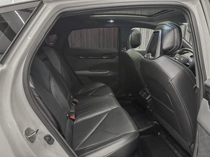 Лифтбек Changan UNI-V 2023 года, 2390000 рублей, Красноярск