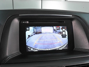 Внедорожник Mazda CX-5 2015 года, 1980000 рублей, Аксай