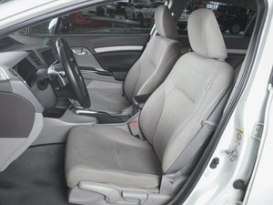 Седан Honda Civic 2012 года, 1050000 рублей, Ростов-на-Дону