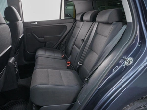 Хетчбэк Volkswagen Golf Plus 2011 года, 769000 рублей, Сургут