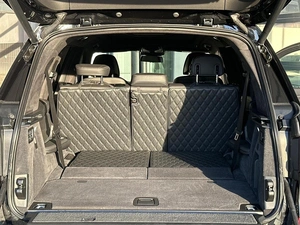 Внедорожник BMW X7 2023 года, 14490000 рублей, Уфа