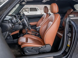 Кабриолет MINI Cooper S 2019 года, 2799000 рублей, Краснодар