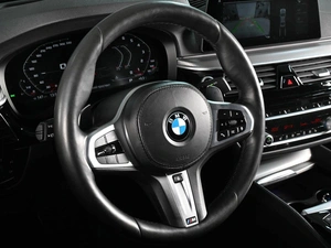 Седан BMW 5 серия 2019 года, 4699000 рублей, Ростов-на-Дону