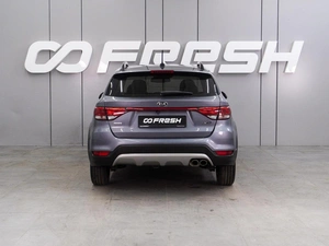 Хетчбэк Kia Rio X-Line 2019 года, 1499000 рублей, Воронеж