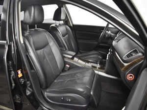 Седан Nissan Teana 2012 года, 997100 рублей, Казань