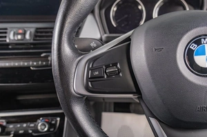 Хетчбэк BMW 2 серия Active Tourer 2018 года, 1469000 рублей, Томск