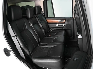 Внедорожник Land Rover Discovery 2014 года, 2269000 рублей, Аксай