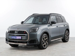 Внедорожник MINI Cooper Countryman 2024 года, 5993055 рублей, Москва