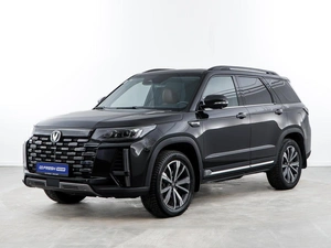 Внедорожник Changan CS95 2023 года, 3398055 рублей, Москва
