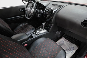 Внедорожник Nissan Qashqai 2008 года, 1029000 рублей, Новокузнецк