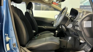 Хетчбэк Nissan Note 2015 года, 848000 рублей, Красноярск