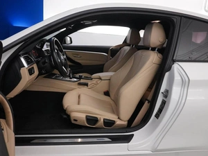 Купе BMW 4 серия 2019 года, 3235748 рублей, Москва