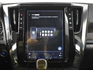 Минивэн Toyota Alphard 2019 года, 3949900 рублей, Казань