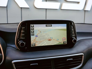 Внедорожник Hyundai Tucson 2018 года, 2350000 рублей, Краснодар