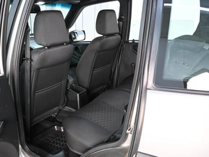 Внедорожник ВАЗ (LADA) Niva Travel 2022 года, 849000 рублей, Аксай