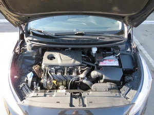 Купе Kia Ceed 2016 года, 1395000 рублей, Брянск