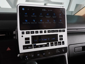 Минивэн Hyundai Staria 2021 года, 5690000 рублей, Ростов-на-Дону