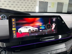 Лифтбек Changan UNI-V 2023 года, 2348400 рублей, Красноярск