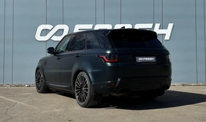 Внедорожник Land Rover Range Rover Sport 2018 года, 7683000 рублей, Ижевск