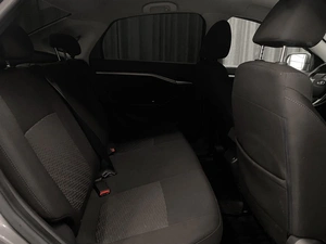 Седан ВАЗ (LADA) Vesta 2020 года, 980000 рублей, Красноярск