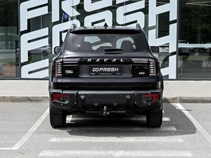 Внедорожник Haval Dargo 2023 года, 2597030 рублей, Волгоград