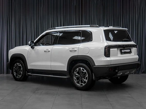 Внедорожник Haval Dargo 2022 года, 2469000 рублей, Тюмень