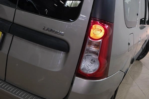 Универсал ВАЗ (LADA) Largus 2013 года, 499000 рублей, Новокузнецк