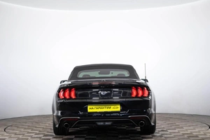 Кабриолет Ford Mustang 2021 года, 3699000 рублей, Пермь