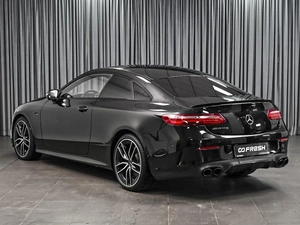 Купе Mercedes-benz E-класс AMG 2018 года, 5298000 рублей, Ставрополь