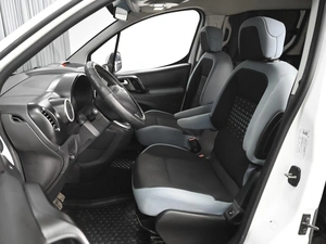 Минивэн Citroen Berlingo 2012 года, 849000 рублей, Ставрополь