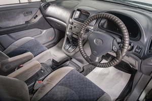 Внедорожник Toyota Harrier 1998 года, 699000 рублей, Томск