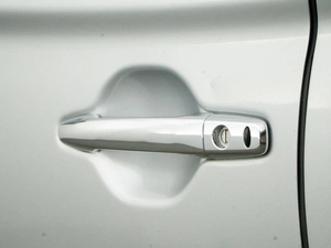 Внедорожник Mitsubishi Outlander 2015 года, 1898055 рублей, Москва