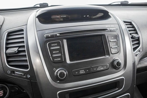 Внедорожник Kia Sorento 2013 года, 1649000 рублей, Барнаул