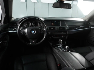 Седан BMW 5 серия 2011 года, 1320000 рублей, Минеральные Воды