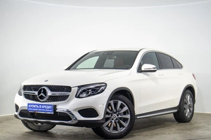 Внедорожник Mercedes-benz GLC-класс 2017 года, 3799000 рублей, Оренбург