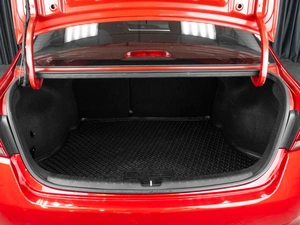 Седан Kia Rio 2020 года, 1384070 рублей, Тюмень