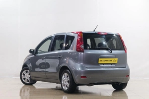 Хетчбэк Nissan Note 2005 года, 409000 рублей, Новокузнецк