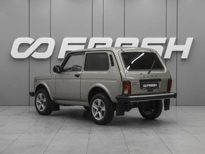 Внедорожник ВАЗ (LADA) Niva Legend 2022 года, 760000 рублей, Ростов-на-Дону