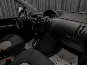 Минивэн Hyundai Matrix 2008 года, 550000 рублей, Красноярск